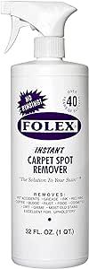 Folex Carpet Spot Remover, 32 oz